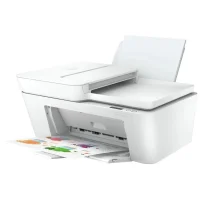 МФУ HP DeskJet Plus 4120 фото 1